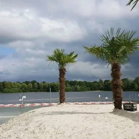 Sandperle, *
