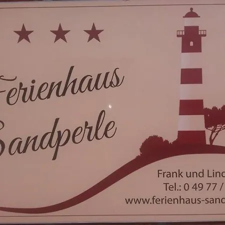 Sandperle, * Aurich