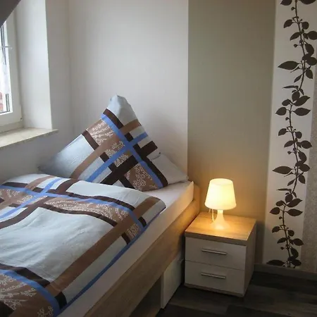 Feriehus Sandperle, Aurich