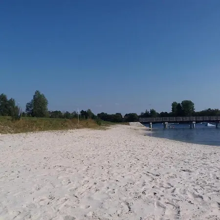 Sandperle, *