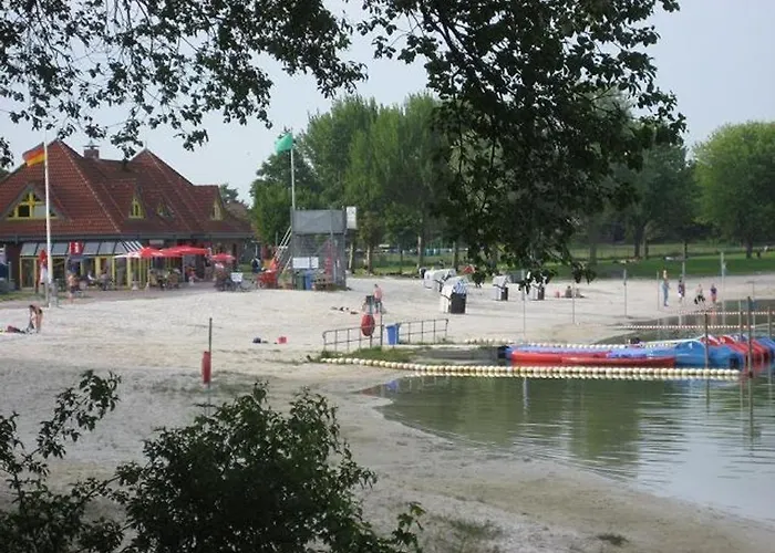 Sandperle, * Аурих