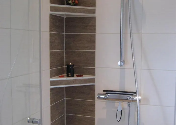 Дом отдыха Sandperle,