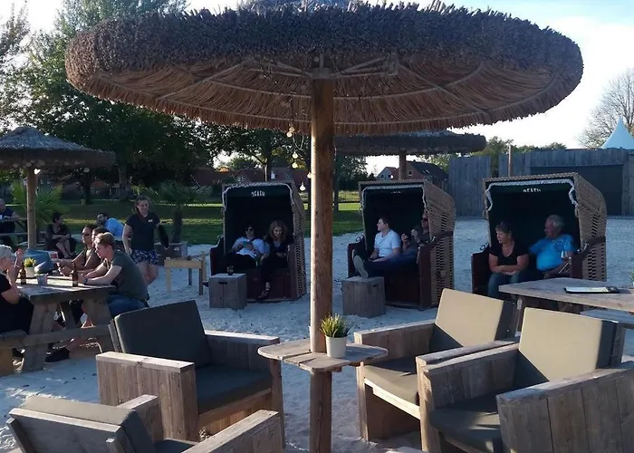 Sandperle, * Аурих