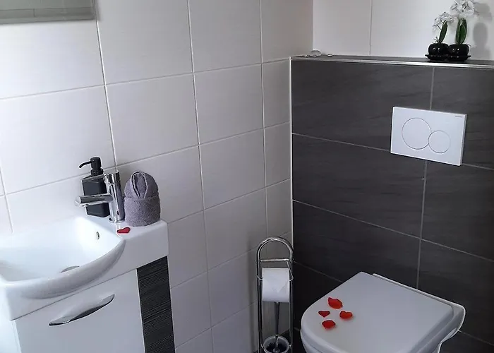 Sandperle, Аурих