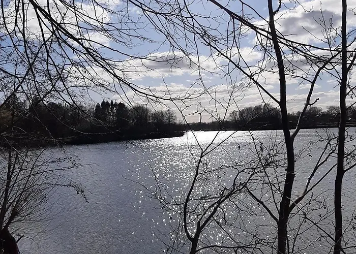 Дом отдыха Sandperle, *